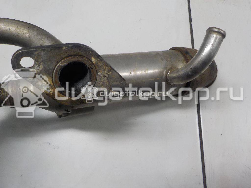 Фото Радиатор системы EGR  1314596 для Ford Focus / Tourneo / Transit {forloop.counter}}