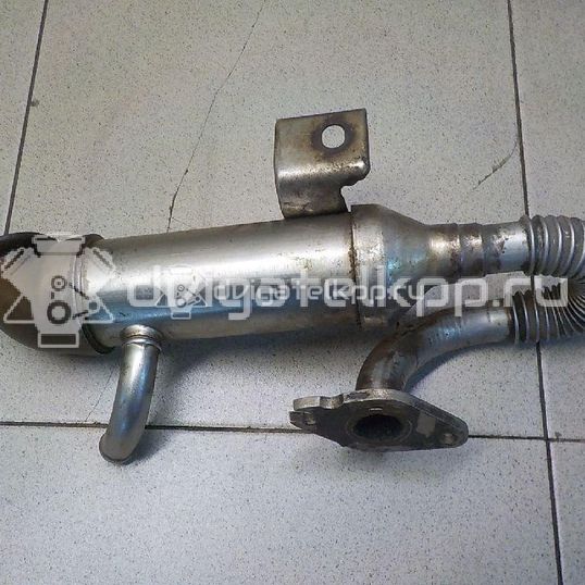 Фото Радиатор системы EGR  1314596 для Ford Focus / Tourneo / Transit