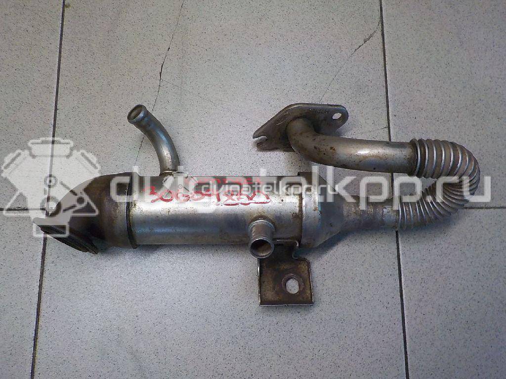 Фото Радиатор системы EGR  1314596 для Ford Focus / Tourneo / Transit {forloop.counter}}