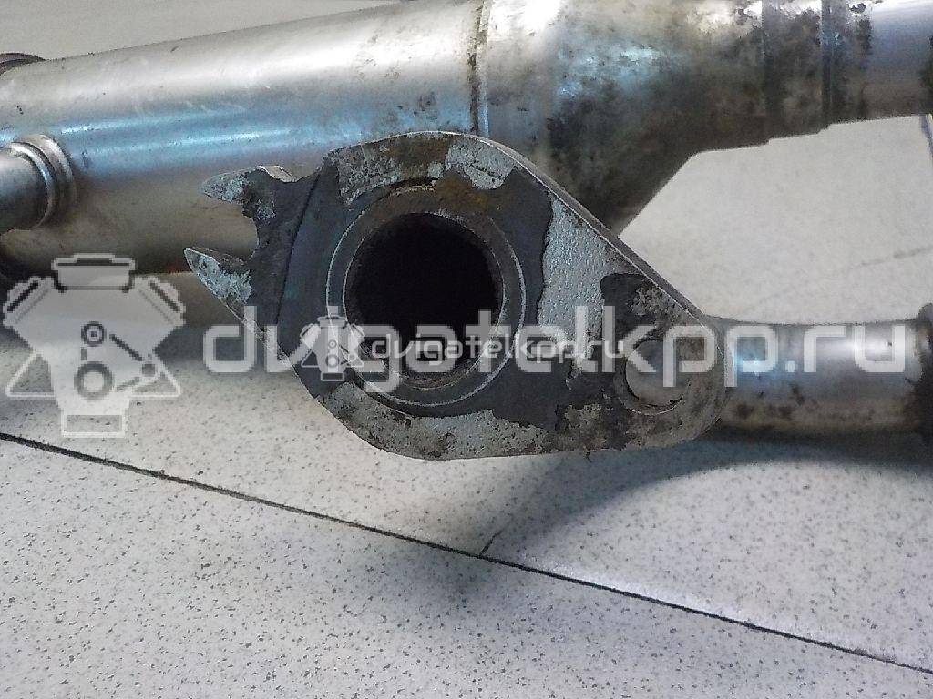Фото Радиатор системы EGR  1314596 для Ford Focus / Tourneo / Transit {forloop.counter}}
