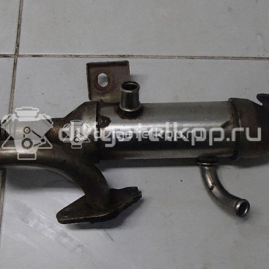 Фото Радиатор системы EGR  1314596 для Ford Focus / Tourneo / Transit