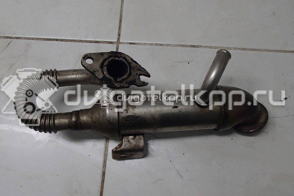 Фото Радиатор системы EGR  1314596 для Ford Focus / Tourneo / Transit {forloop.counter}}