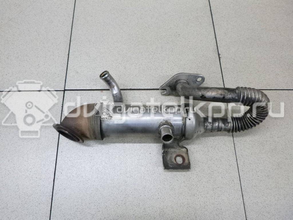 Фото Радиатор системы EGR  1314596 для Ford Focus / Tourneo / Transit {forloop.counter}}