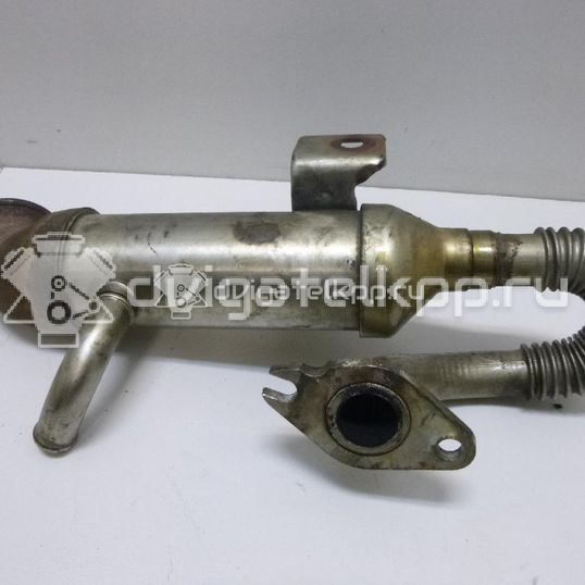 Фото Радиатор системы EGR  1314596 для Ford Focus / Tourneo / Transit