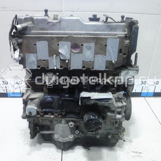 Фото Контрактный (б/у) двигатель KKDA для Ford Focus / C-Max 115 л.с 8V 1.8 л Дизельное топливо