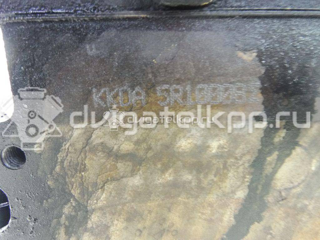 Фото Контрактный (б/у) двигатель KKDA для Ford Focus / C-Max 115 л.с 8V 1.8 л Дизельное топливо {forloop.counter}}