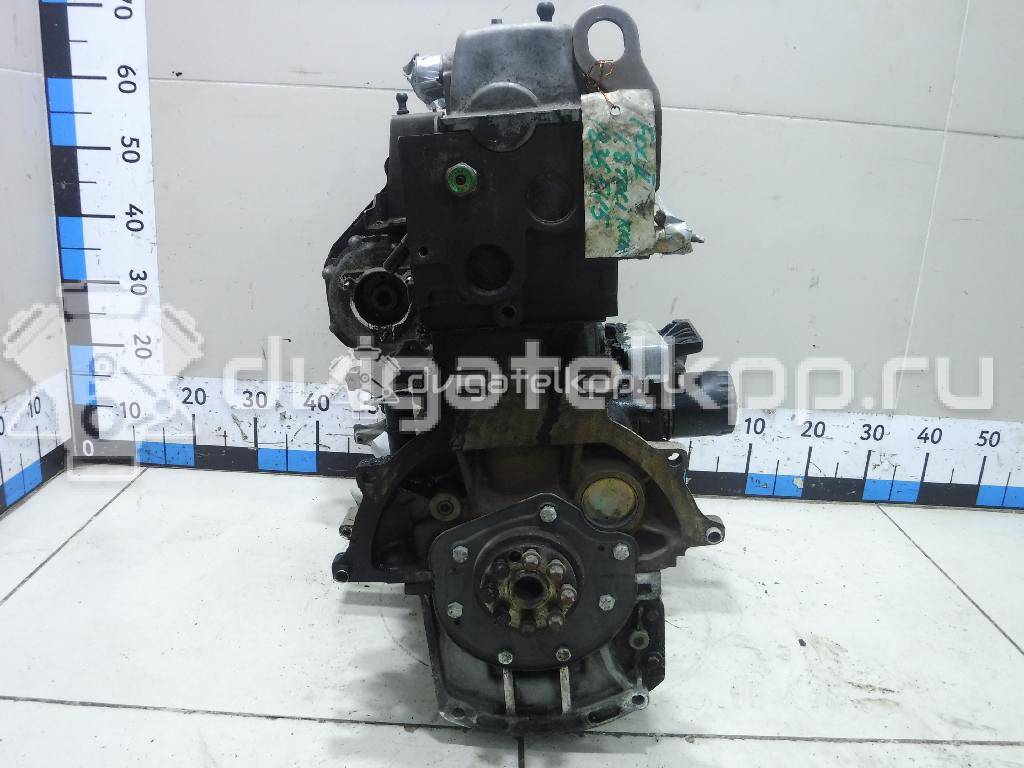 Фото Контрактный (б/у) двигатель KKDA для Ford Focus / C-Max 115 л.с 8V 1.8 л Дизельное топливо {forloop.counter}}