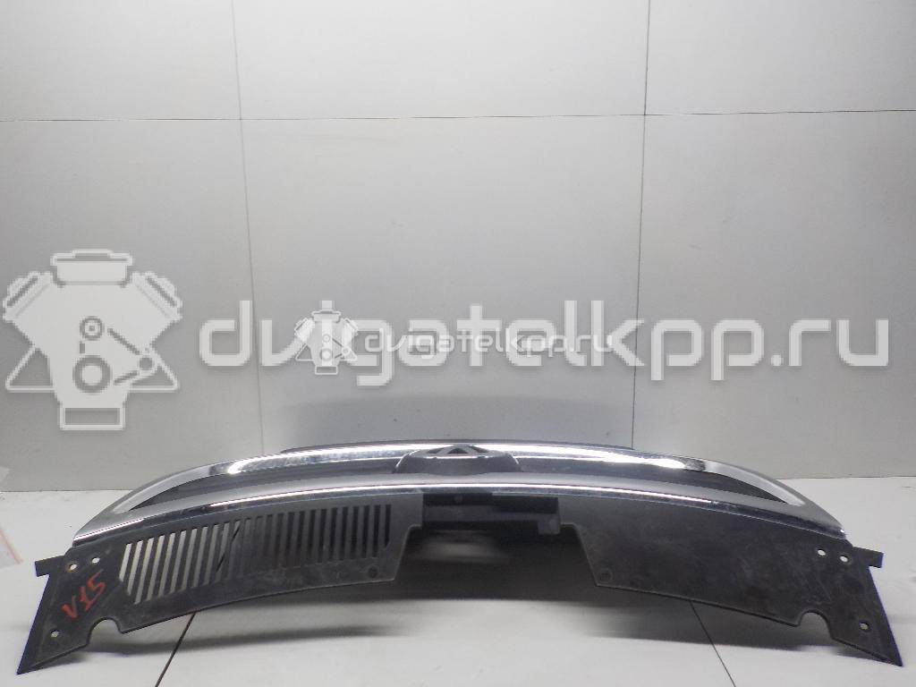 Фото Решетка радиатора  3C0853651 для Volkswagen Passat {forloop.counter}}