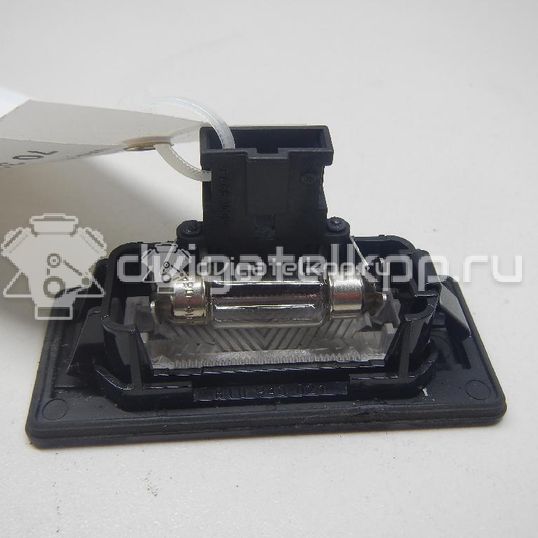 Фото Фонарь подсветки номера  8T0943021 для vw Passat [B6]