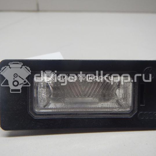 Фото Фонарь подсветки номера  8T0943021 для vw Passat [B6]