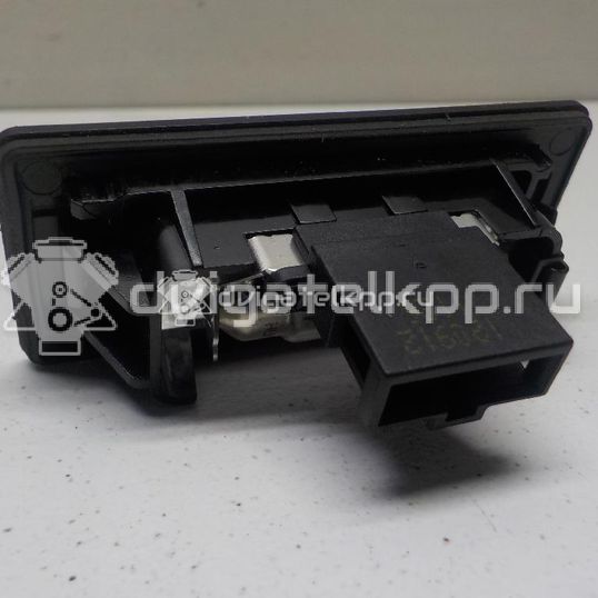 Фото Фонарь подсветки номера  8T0943021 для vw Passat [B6]