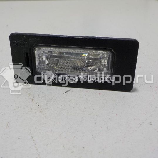 Фото Фонарь подсветки номера  8T0943021 для vw Passat [B6]