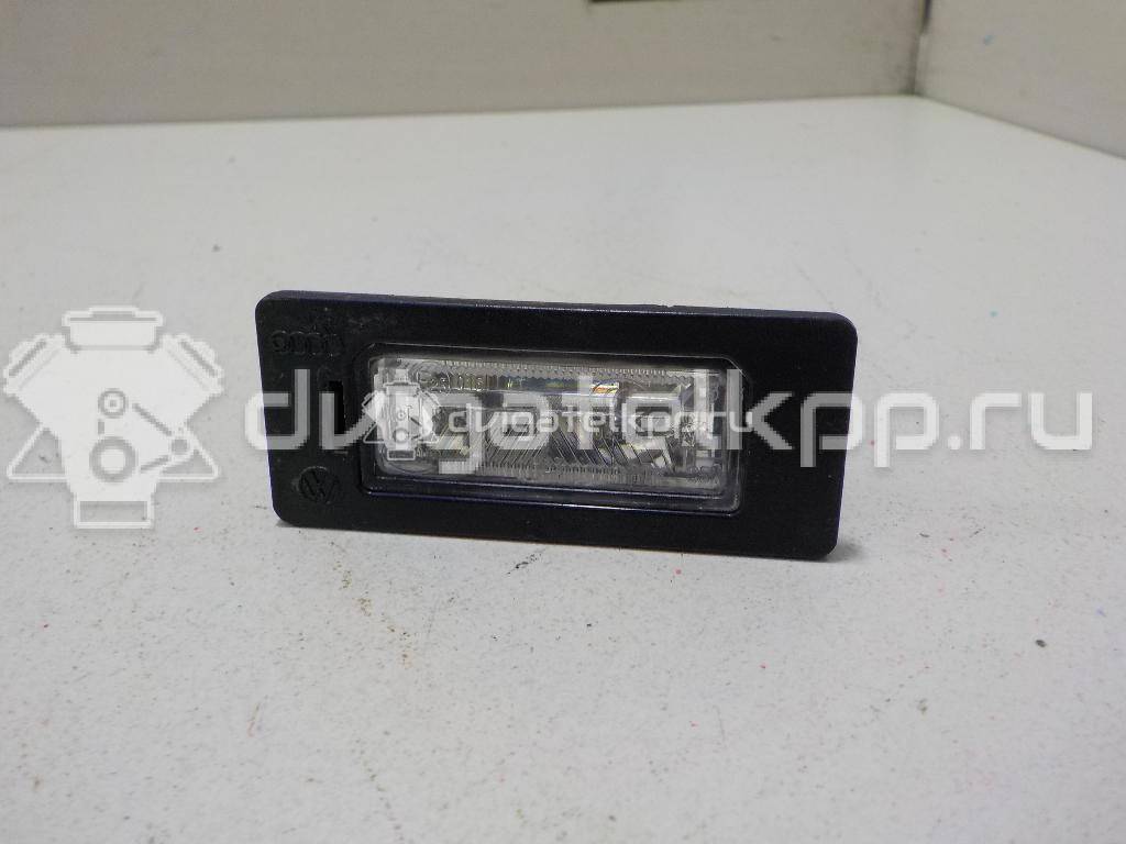 Фото Фонарь подсветки номера  8T0943021 для vw Passat [B6] {forloop.counter}}