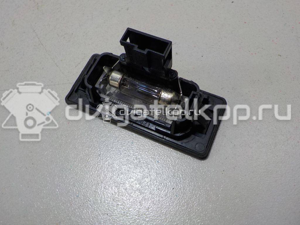 Фото Фонарь подсветки номера  8T0943021 для vw Passat [B6] {forloop.counter}}