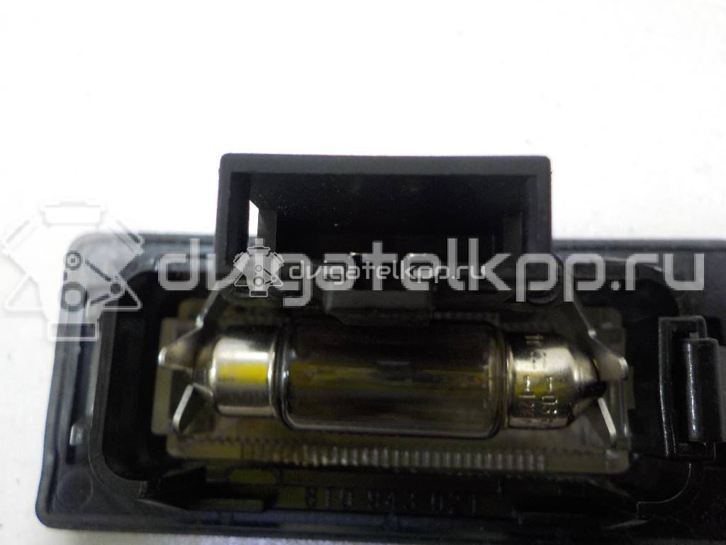 Фото Фонарь подсветки номера  8T0943021 для vw Passat [B6] {forloop.counter}}