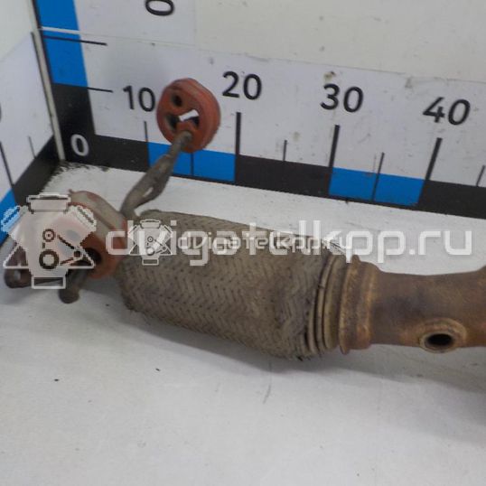 Фото Коллектор выпускной  1855297 для Ford Focus / C-Max