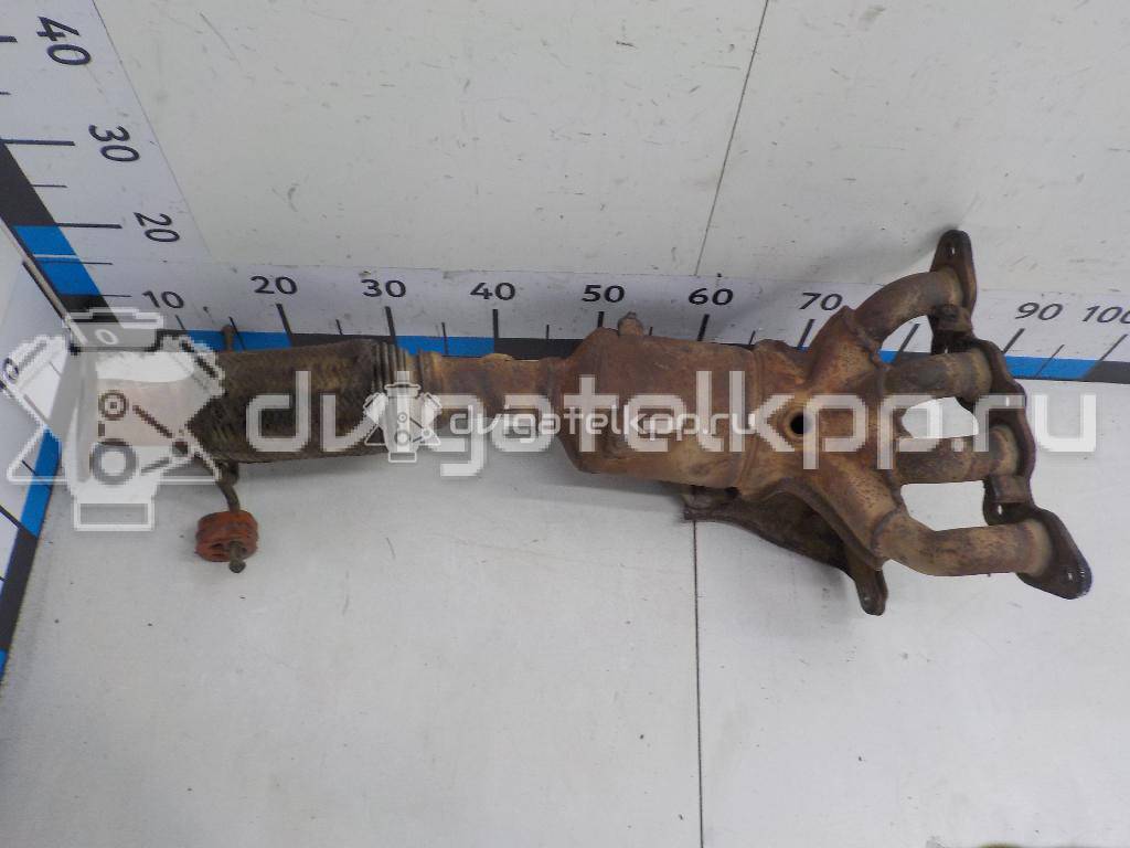 Фото Коллектор выпускной  1855297 для Ford Focus / C-Max {forloop.counter}}