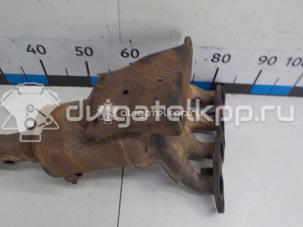 Фото Коллектор выпускной  1855297 для Ford Focus / C-Max {forloop.counter}}