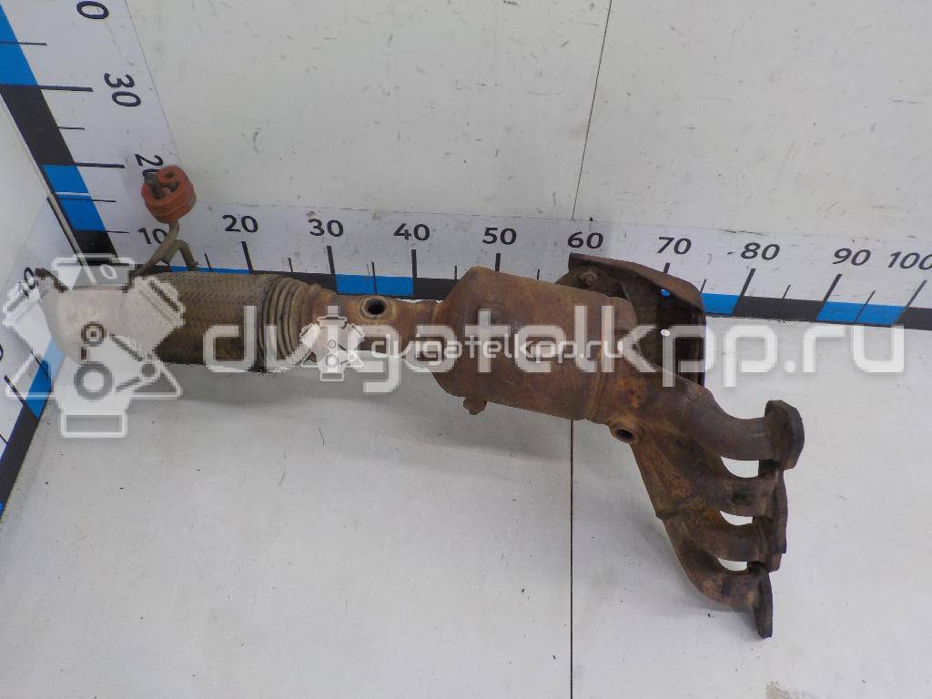 Фото Коллектор выпускной  1855297 для Ford Focus / C-Max {forloop.counter}}