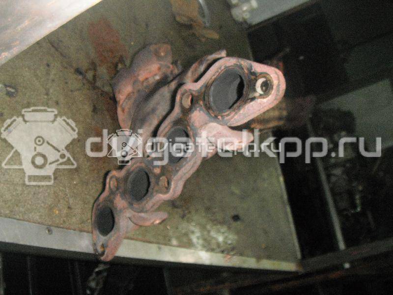 Фото Коллектор выпускной  1855297 для Ford Focus / C-Max {forloop.counter}}