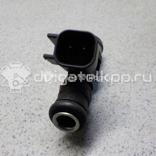 Фото Форсунка инжекторная электрическая  1429483 для Ford Focus / S-Max / Kuga / Mondeo