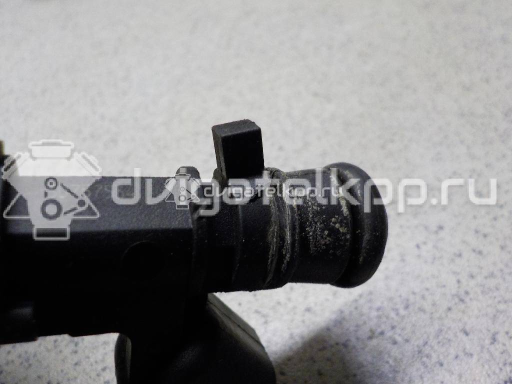 Фото Форсунка инжекторная электрическая  1429483 для Ford Focus / S-Max / Kuga / Mondeo {forloop.counter}}