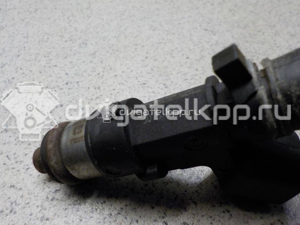 Фото Форсунка инжекторная электрическая  1429483 для Ford Focus / S-Max / Kuga / Mondeo {forloop.counter}}