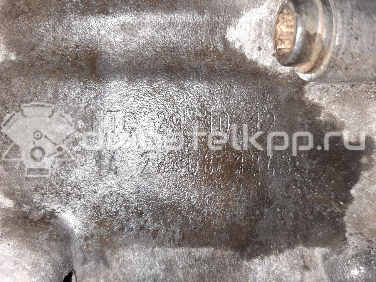 Фото Контрактная (б/у) АКПП для Volkswagen Passat / Cc 152 л.с 16V 1.8 л CDAB бензин 0AM300058Q00H {forloop.counter}}