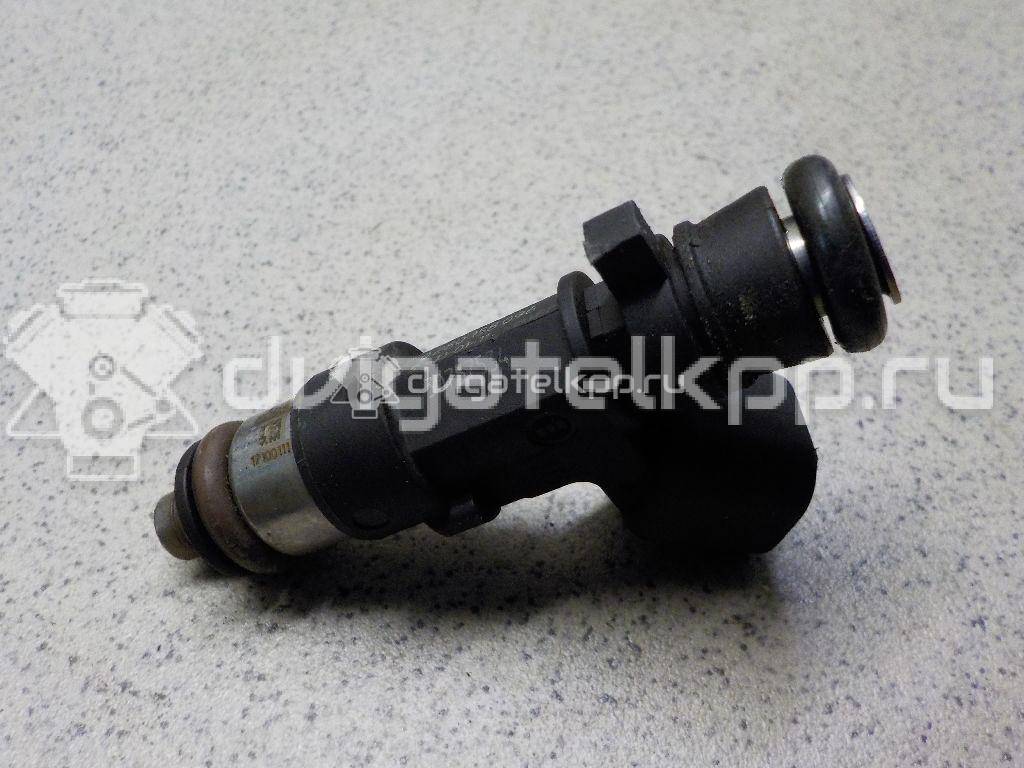 Фото Форсунка инжекторная электрическая  1429483 для Ford Focus / S-Max / Kuga / Mondeo {forloop.counter}}