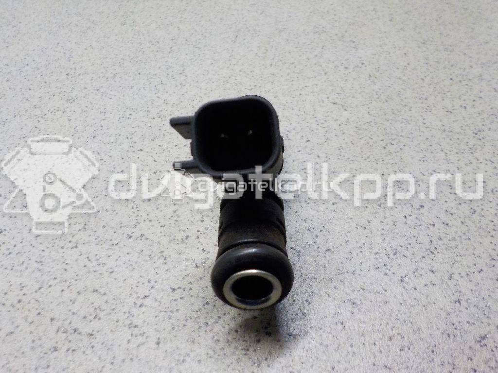 Фото Форсунка инжекторная электрическая  1429483 для Ford Focus / S-Max / Kuga / Mondeo {forloop.counter}}