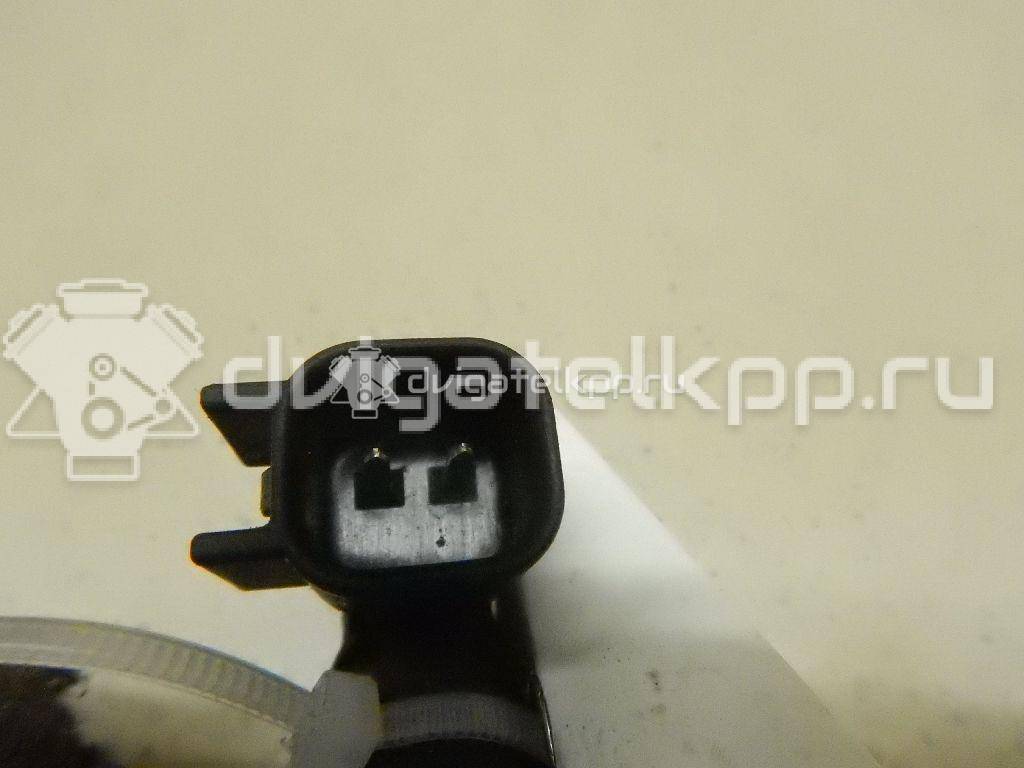 Фото Форсунка инжекторная электрическая  1429483 для Ford Focus / S-Max / Kuga / Mondeo {forloop.counter}}