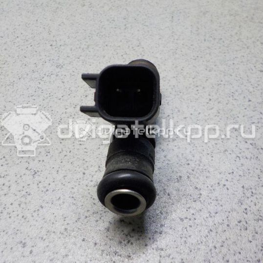Фото Форсунка инжекторная электрическая  1429483 для Ford Focus / S-Max / Kuga / Mondeo