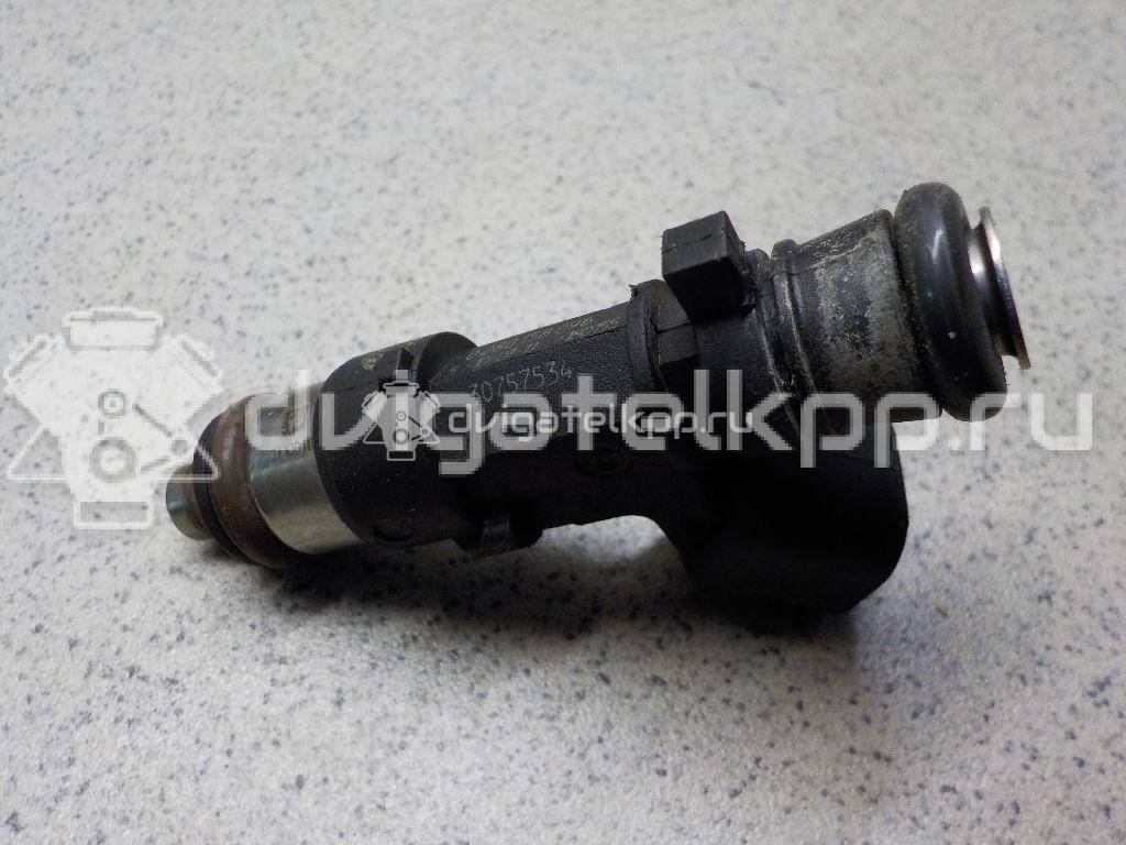 Фото Форсунка инжекторная электрическая  1429483 для Ford Focus / S-Max / Kuga / Mondeo {forloop.counter}}