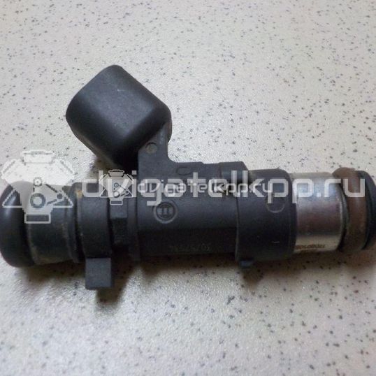 Фото Форсунка инжекторная электрическая  1429483 для Ford Focus / S-Max / Kuga / Mondeo