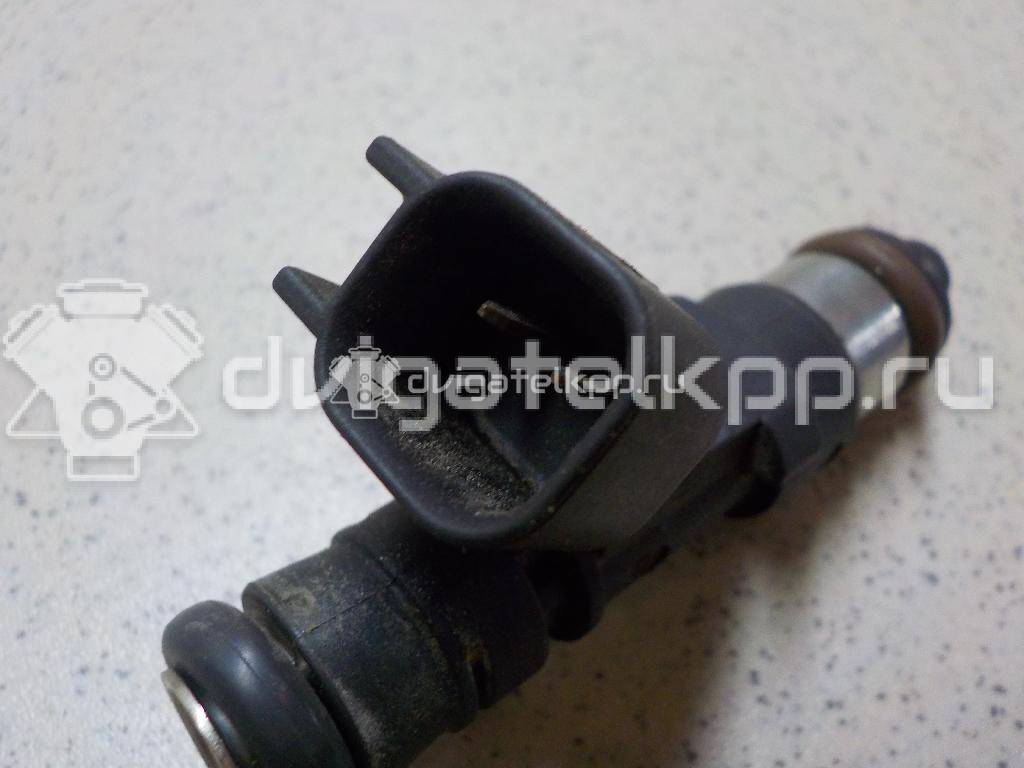 Фото Форсунка инжекторная электрическая  1429483 для Ford Focus / S-Max / Kuga / Mondeo {forloop.counter}}