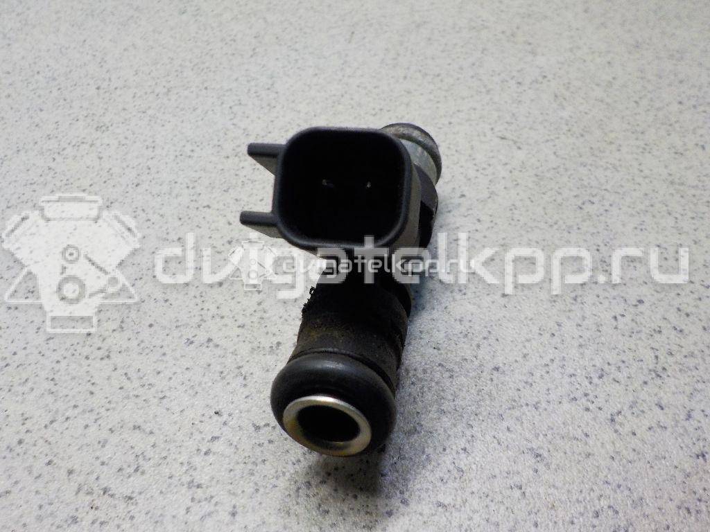 Фото Форсунка инжекторная электрическая  1429483 для Ford Focus / S-Max / Kuga / Mondeo {forloop.counter}}