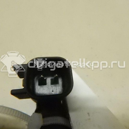 Фото Форсунка инжекторная электрическая  1429483 для Ford Focus / S-Max / Kuga / Mondeo