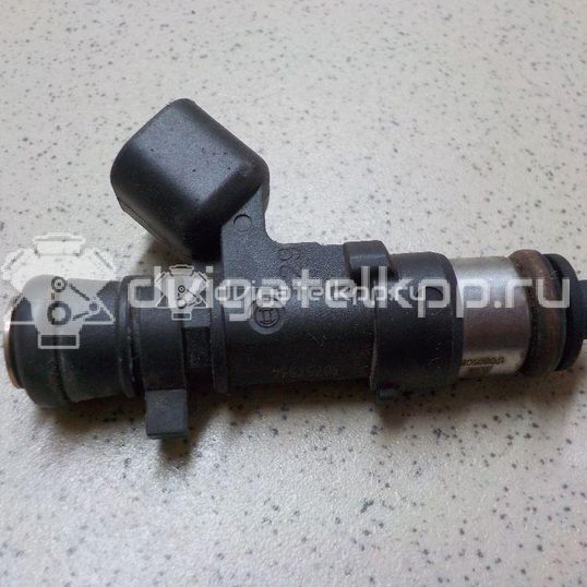 Фото Форсунка инжекторная электрическая  1429483 для Ford Focus / S-Max / Kuga / Mondeo