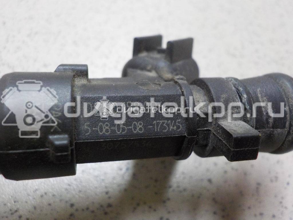 Фото Форсунка инжекторная электрическая  1429483 для Ford Focus / S-Max / Kuga / Mondeo {forloop.counter}}