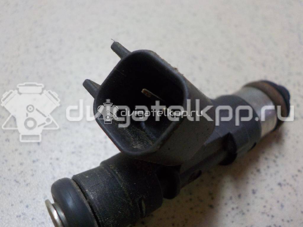 Фото Форсунка инжекторная электрическая  1429483 для Ford Focus / S-Max / Kuga / Mondeo {forloop.counter}}