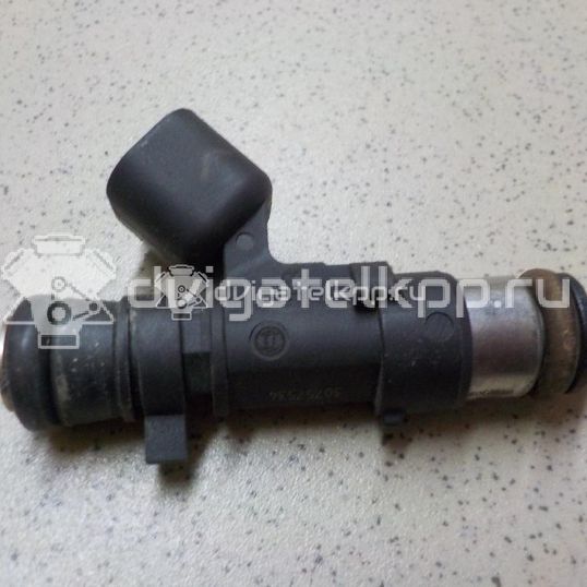 Фото Форсунка инжекторная электрическая  1429483 для Ford Focus / S-Max / Kuga / Mondeo