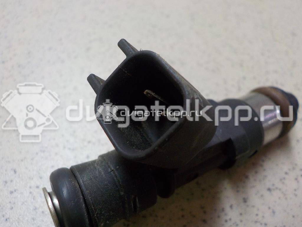 Фото Форсунка инжекторная электрическая  1429483 для Ford Focus / S-Max / Kuga / Mondeo {forloop.counter}}
