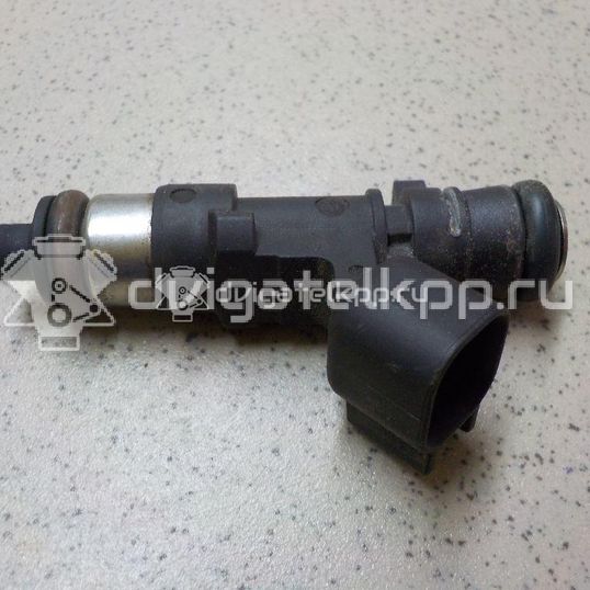 Фото Форсунка инжекторная электрическая  1429483 для Ford Focus / S-Max / Kuga / Mondeo