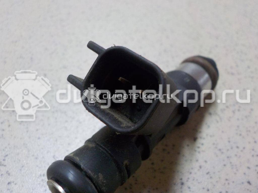 Фото Форсунка инжекторная электрическая  1429483 для Ford Focus / S-Max / Kuga / Mondeo {forloop.counter}}