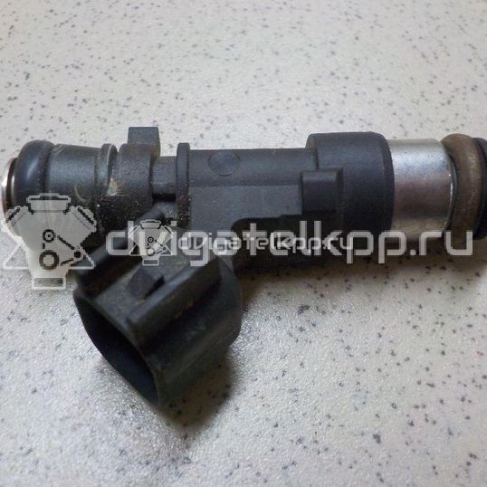 Фото Форсунка инжекторная электрическая  1429483 для Ford Focus / S-Max / Kuga / Mondeo