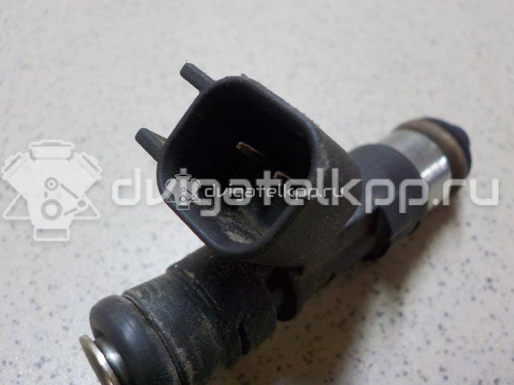 Фото Форсунка инжекторная электрическая  1429483 для Ford Focus / S-Max / Kuga / Mondeo {forloop.counter}}
