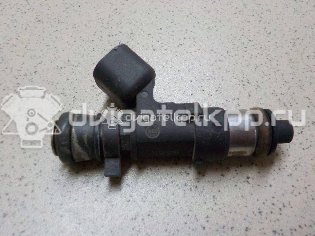 Фото Форсунка инжекторная электрическая  1429483 для Ford Focus / S-Max / Kuga / Mondeo {forloop.counter}}