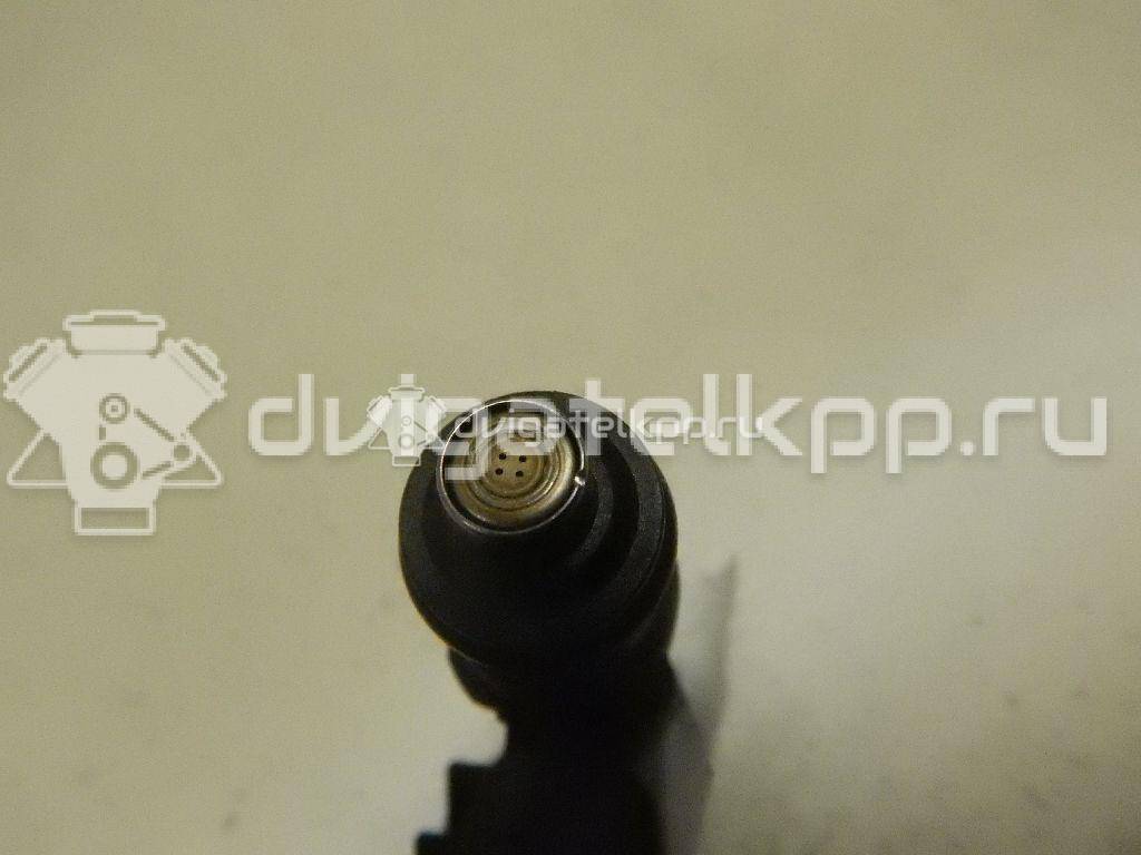 Фото Форсунка инжекторная электрическая  1429483 для Ford Focus / S-Max / Kuga / Mondeo {forloop.counter}}