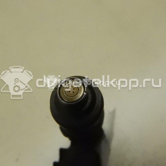 Фото Форсунка инжекторная электрическая  1429483 для Ford Focus / S-Max / Kuga / Mondeo