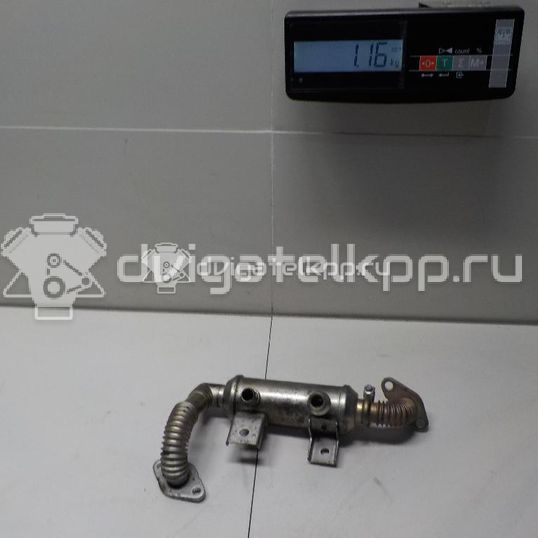 Фото Радиатор системы EGR  1700018 для Ford Focus / C-Max / S-Max / Transit / Mondeo